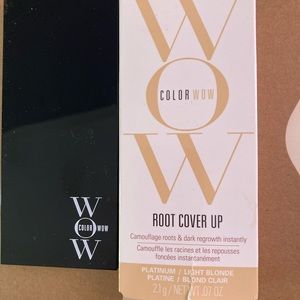 Color Wow Root Touch Up 0.7 ounces ~light blonde